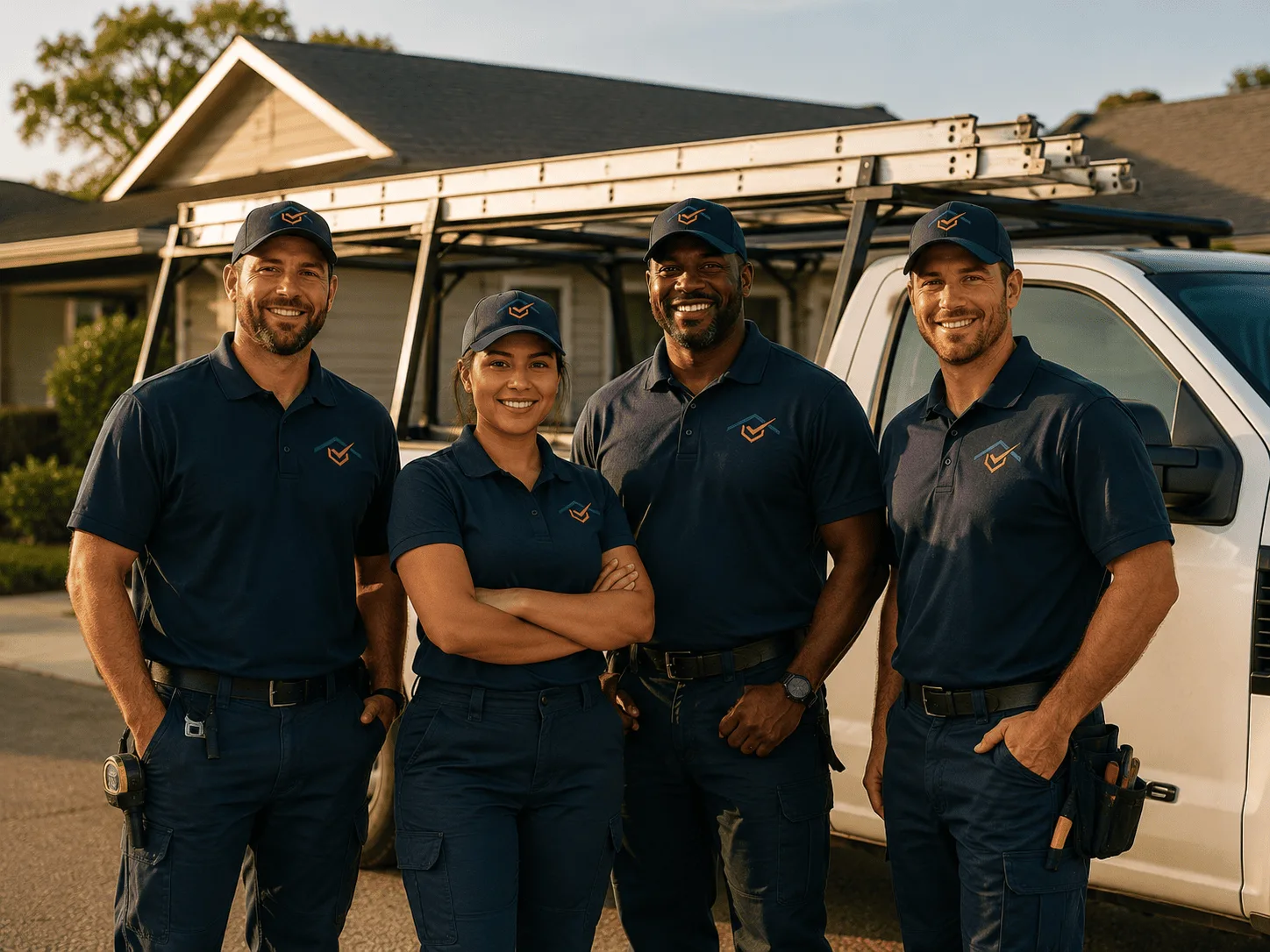 Roof Inspection company in Quenemo, KS